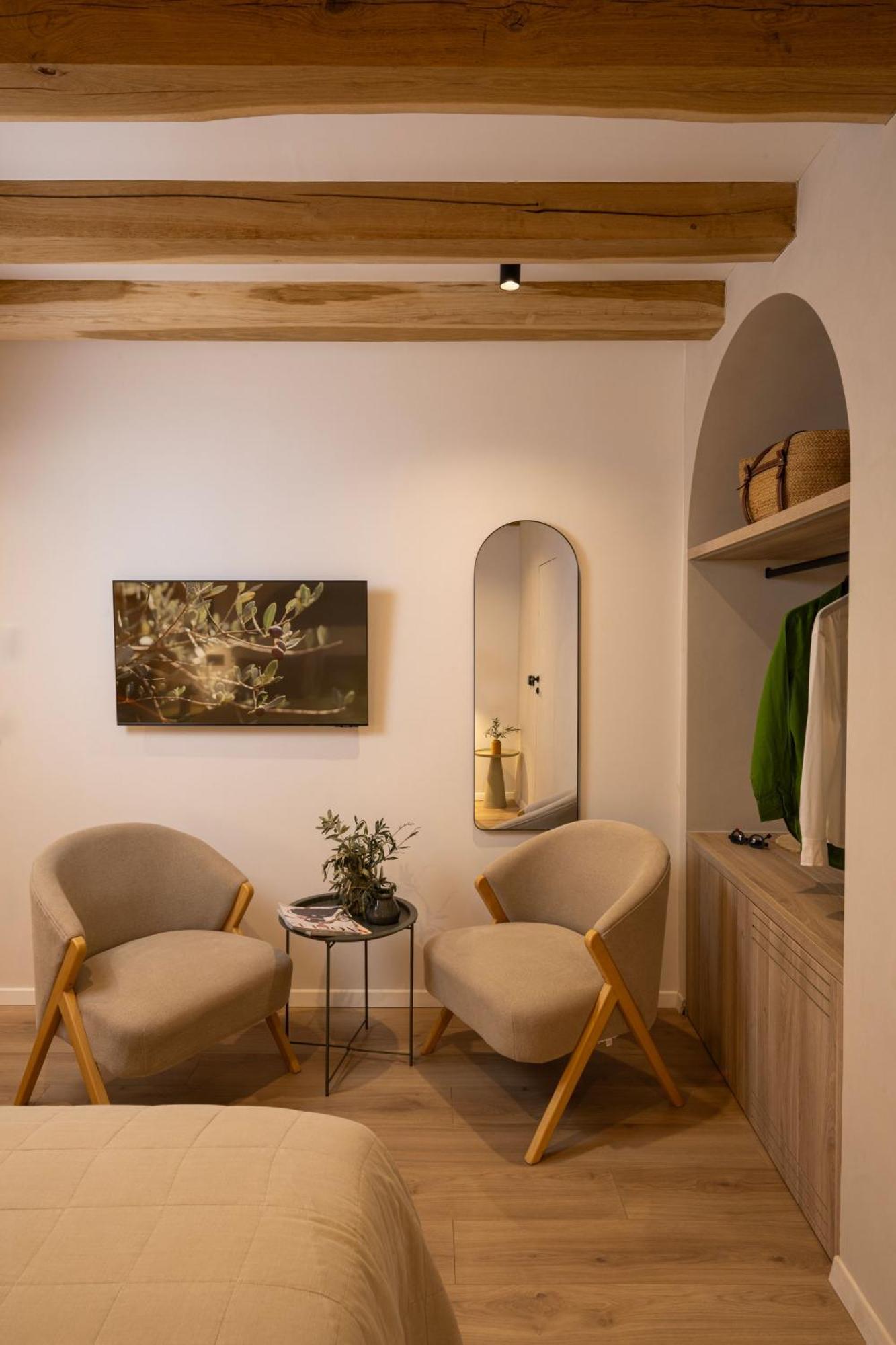 Old Town Olive Luxury Room For 2 Dubrownik Zewnętrze zdjęcie