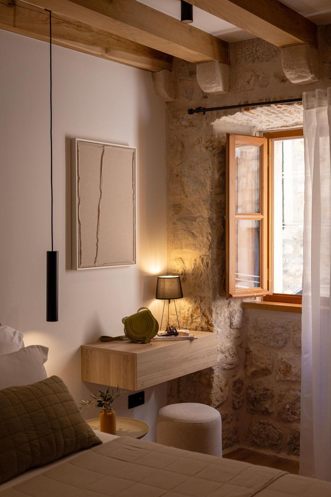 Old Town Olive Luxury Room For 2 Dubrownik Zewnętrze zdjęcie