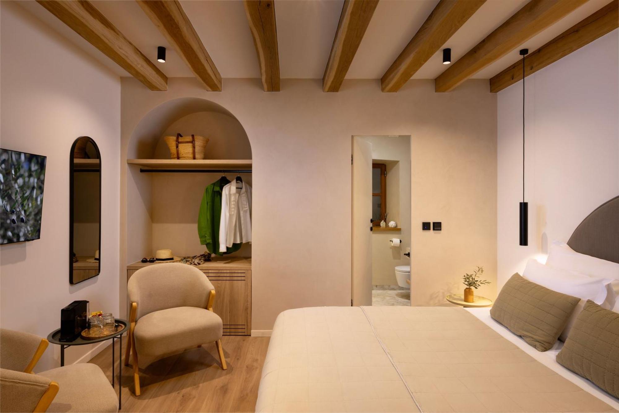 Old Town Olive Luxury Room For 2 Dubrownik Zewnętrze zdjęcie
