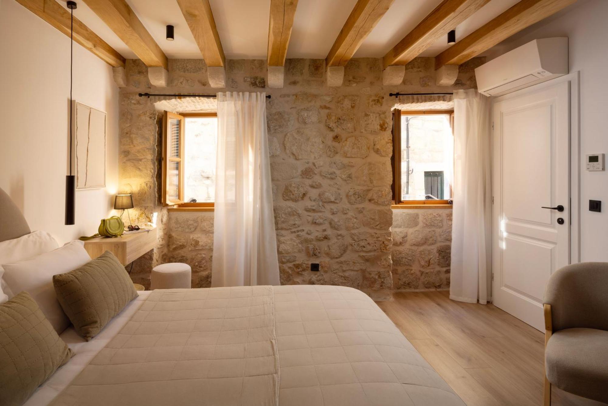 Old Town Olive Luxury Room For 2 Dubrownik Zewnętrze zdjęcie